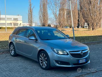 Opel Insignia 2.0 CDTI 163CV 4 porte aut. Cosmo