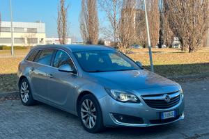 Opel Insignia 2.0 CDTI 163CV 4 porte aut. Cosmo