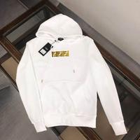 Felpa Fendi/Balenciaga 