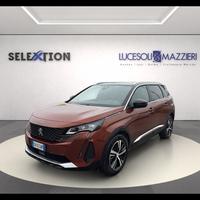 PEUGEOT 5008 2ª serie - 5008 BlueHDi 130 S&S EAT8