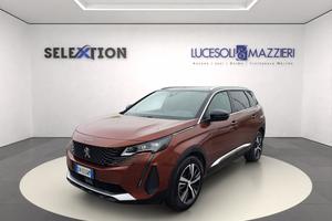 PEUGEOT 5008 2ª serie - 5008 BlueHDi 130 S&S EAT8