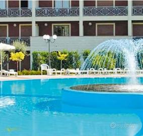 Nova siri - villaggio akiris - 22/06 - 06/07