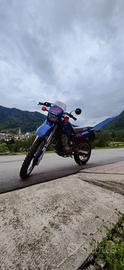 YAMAHA XT 600cc 1990