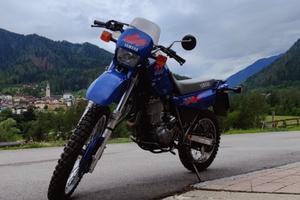 YAMAHA XT 600cc 1990