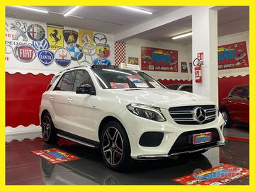 Mercedes-benz GLE 250 GLE 250 d Premium