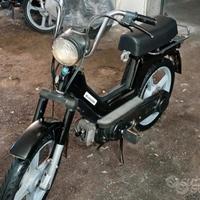 Piaggio Si d'epoca libretto piccolo originale 