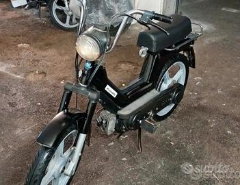 Piaggio Si d'epoca libretto piccolo originale 