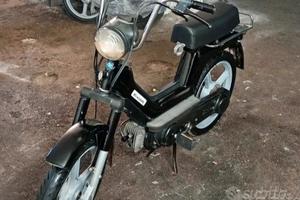 Piaggio Si d'epoca libretto piccolo originale 