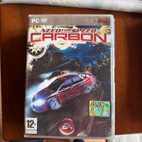 Videogiochi pc