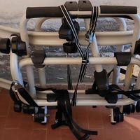 MTB 29" Ebike Portabici Peruzzo Firenze 660E