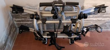 MTB 29" Ebike Portabici Peruzzo Firenze 660E