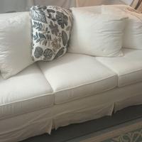 Divano 3 posti Chateau D'ax