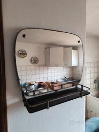 Specchio bagno