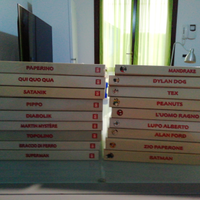 I Classici del Fumetto Bur