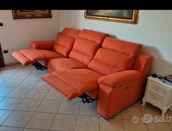 Divano FEDERICI NUOVO