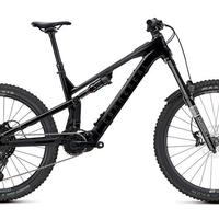COMMENCAL META POWER SX AVINOX  PURE BLACK 2026