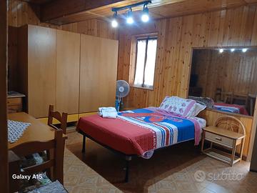 Stanza Privata in Casa Condivisa