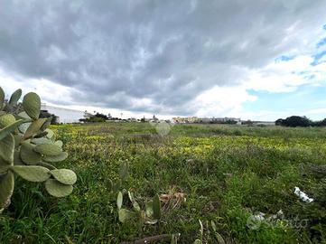 TER. RESIDENZIALE A MESAGNE