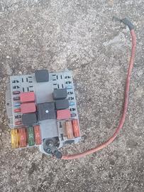 centralina  fiat Doblò 2 serie