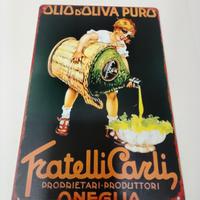 locandine Pubblicità 