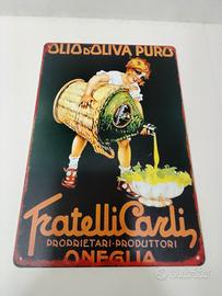 locandine Pubblicità 