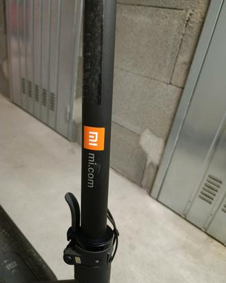 monopattino elettrico Xiaomi 