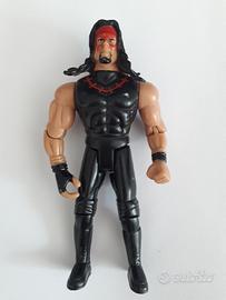 Action Figure wrestling "Prince of Fear"