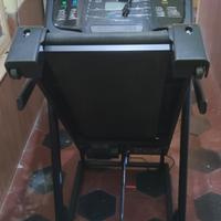 Tapis roulant Domyos T540C