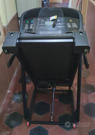 Tapis roulant Domyos T540C