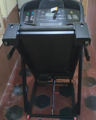 Tapis roulant Domyos T540C