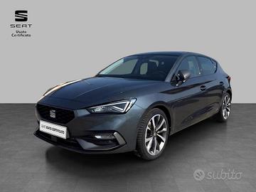 Seat Leon 2.0 tdi FR 150cv dsg