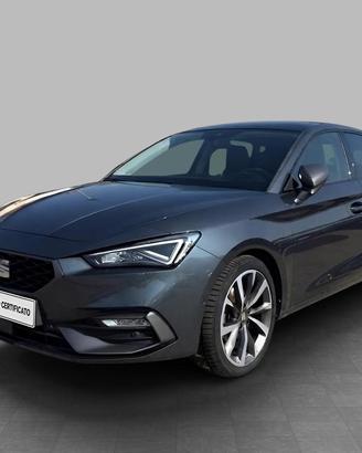 Seat Leon 2.0 tdi FR 150cv dsg