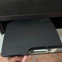 Play station