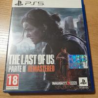 the last of us parte II