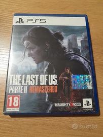 the last of us parte II