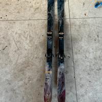 Sci Atomic Bent 90