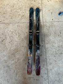 Sci Atomic Bent 90