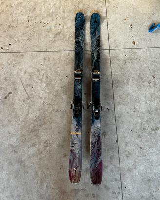 Sci Atomic Bent 90