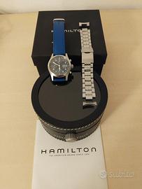 HAMILTON GRONOGRAFO
