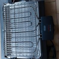 bistecchiera elettronica 