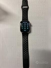 Apple watch serie 5 cellular
