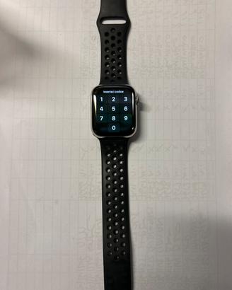 Apple watch serie 5 cellular