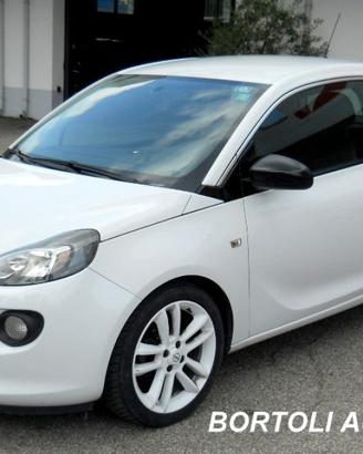 OPEL Adam 1.4 GPL 147.000 KM TECH GLAM