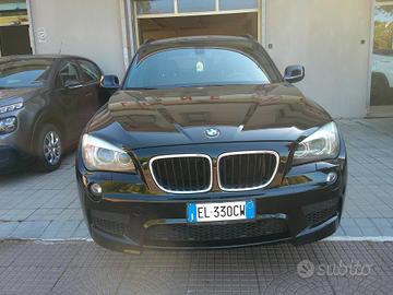 Bmw X1 sDrive18d Eletta