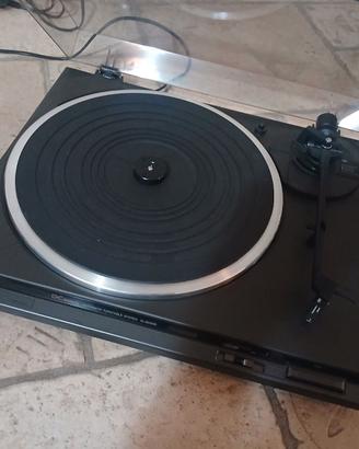 Giradischi  technics slbd20d