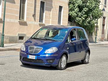 Lancia MUSA 1.4 Oro Ecochic GPL