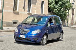 Lancia MUSA 1.4 Oro Ecochic GPL