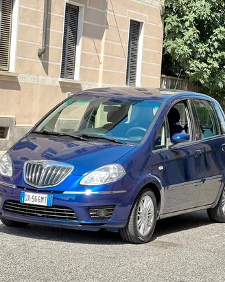 Lancia MUSA 1.4 Oro Ecochic GPL