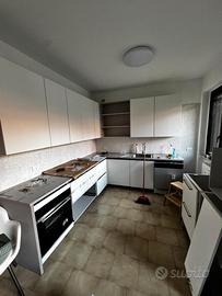 Cucina noto marchio di design made in Italy