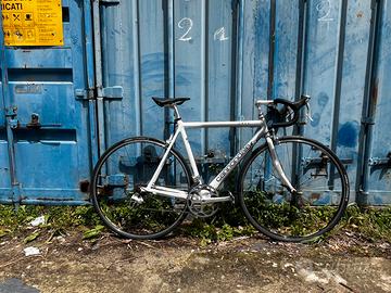 Cannondale 2.8 pre caad dura ace